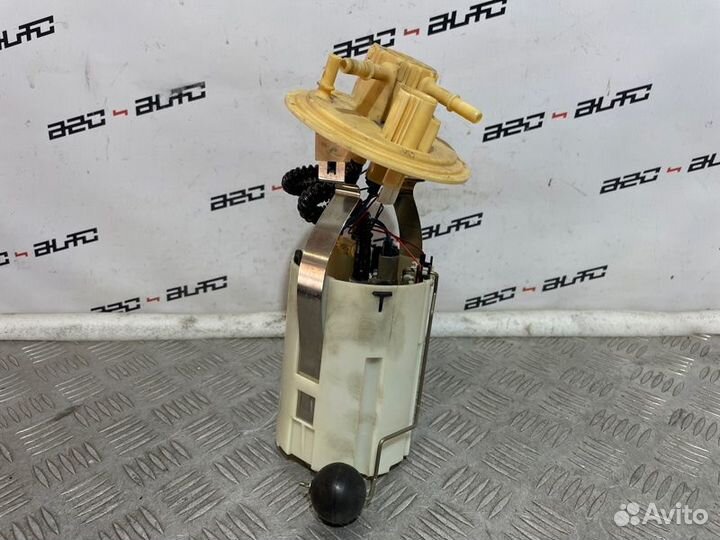 Насос топливный Volvo Xc70 1 2.5 2004