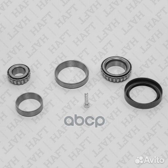 Подшипник ступицы MB W124/W202/W210 90- перед