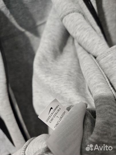 Nike tech fleece 2023 оригинал