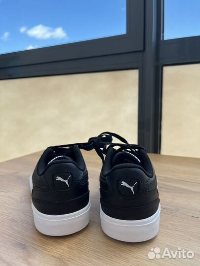 Кеды puma Ralph Sampson оригинал