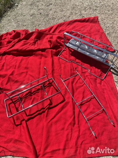 Полка кухонная аксессуары