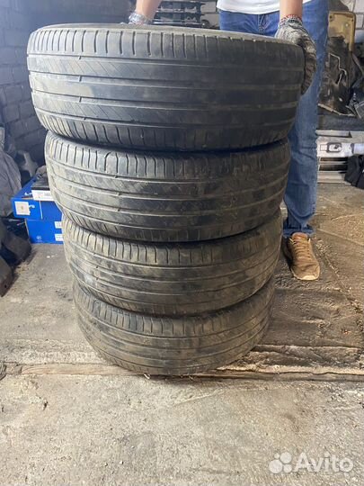 Michelin Primacy 4 205/60 R16