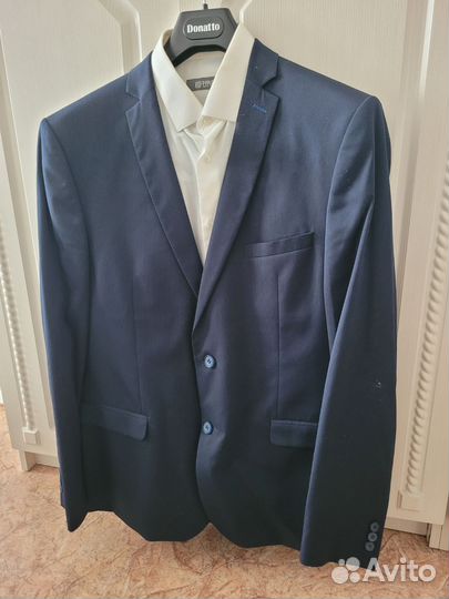 Мужской костюм Donatto, размер L 50