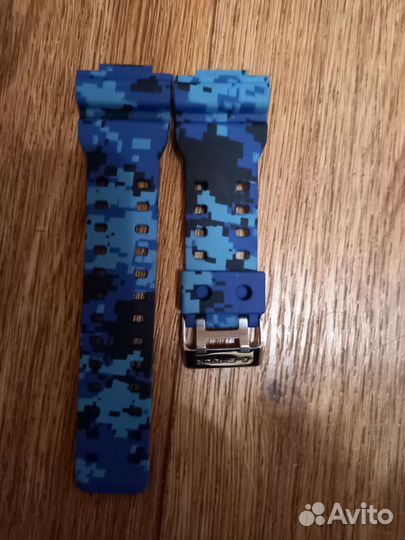 Ремешок для часов casio g shock