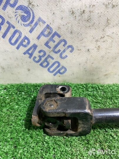 Рулевой карданчик Chery Amulet (A15) лифтбэк 1.6