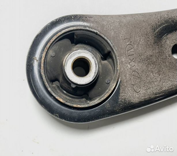 Рычаг передний Hyundai Solaris 2 2018 г