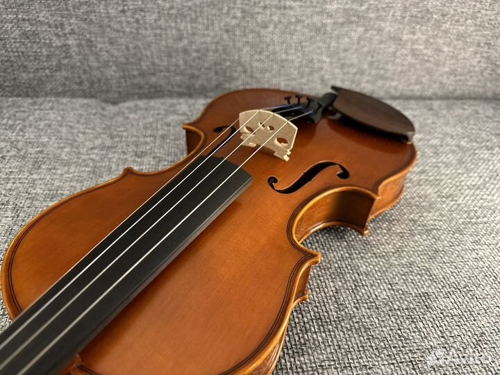 Скрипка 4/4 Yamaha новая