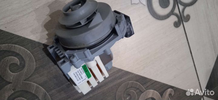 Насос циркуляционный Askoll м233