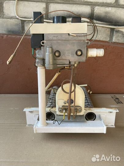 Автоматика Евросид 710