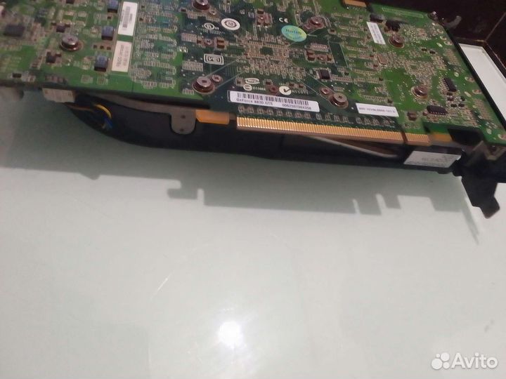 Видеокарта