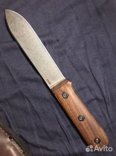 Ka bar нож BK 62