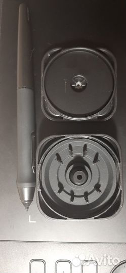 Графический планшет XP-PEN Star 06C