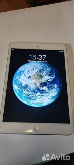 iPad mini 2 32gb WiFi