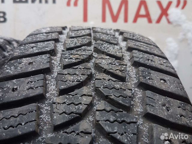 Tigar Sigura Stud 195/65 R15