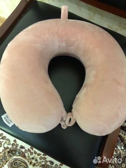 Подушечка для самолета