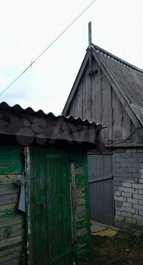 Гараж, 18 м²