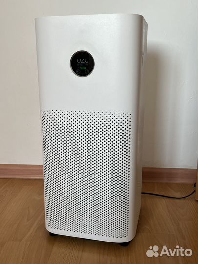 Очиститель воздуха xiaomi mijia Air Purifier 4