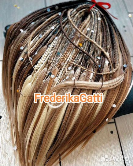 Mиксы де кос и Дредов