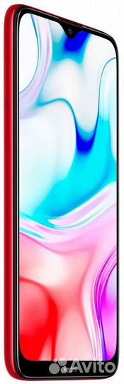 Xiaomi Redmi 8, 4/64 ГБ