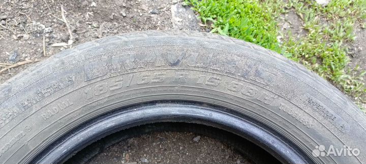 Barum Bravuris 5.00/180 R10