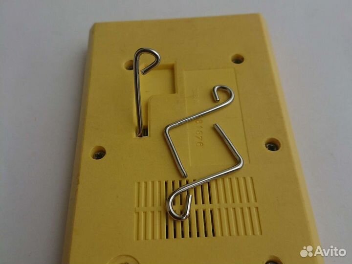 Крышки, корпуса и держатели для игр