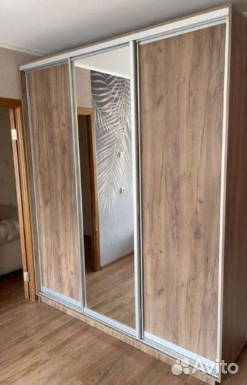 Мебель на заказ классика