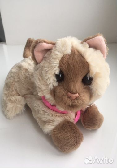 Котёнок Fur Real Friends