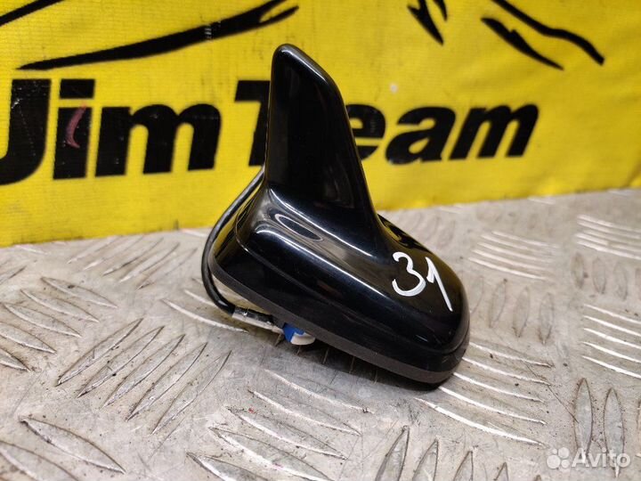 Антенна Audi A3 8V 8VS czpb 2019