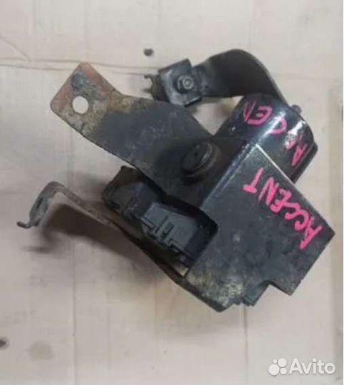 Блок ABS Hyundai Accent 2