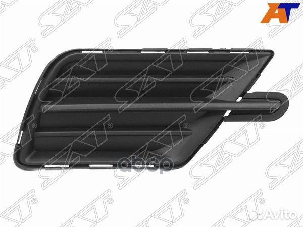 Заглушка в бампер VW caddy 15- RH stvw45000c1 Sat