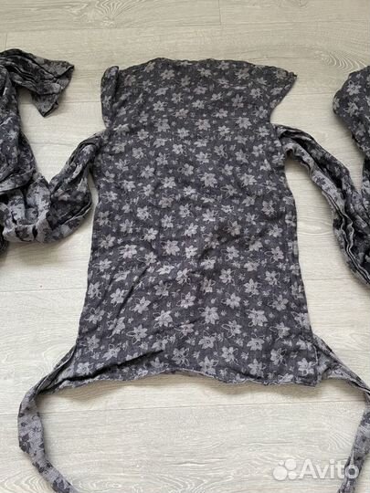 Май-слинг 0+