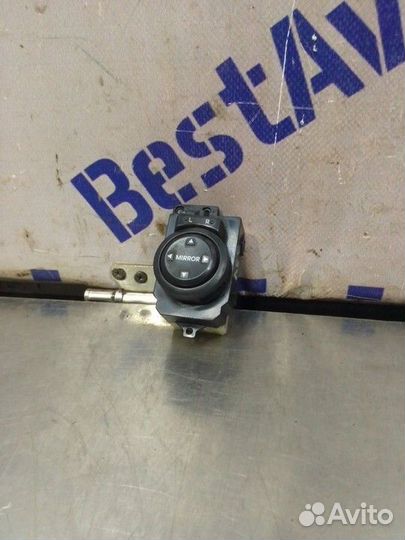 Блок регулировки зеркала Kia Rio 3 2012