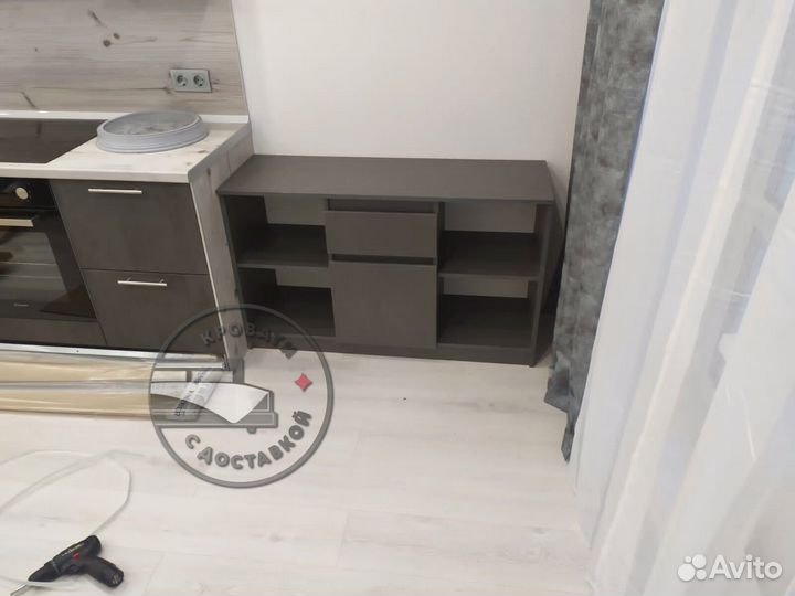 Тумба под телевизор