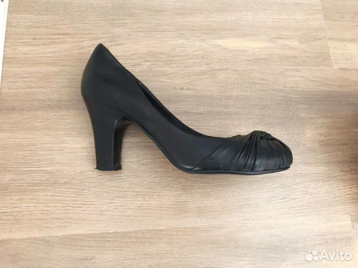 Туфли женские