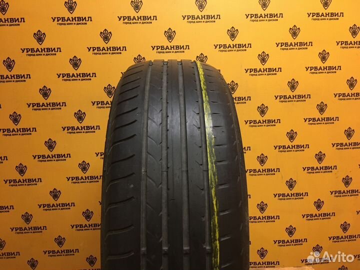 Goodyear EfficientGrip 185/65 R15 92H