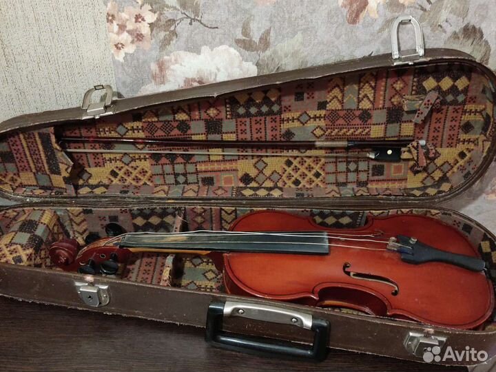 Смычковый инструмент