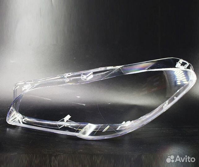 Стекла фар BMW 5-series F10