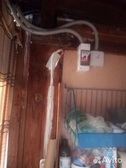 Услуги Электрика