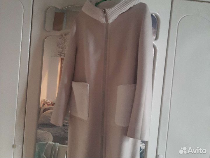 Пальто женское