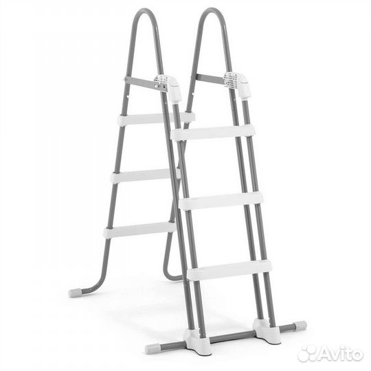 Бассейн каркасный 366 x 99 см intex