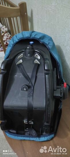 Автолюлька