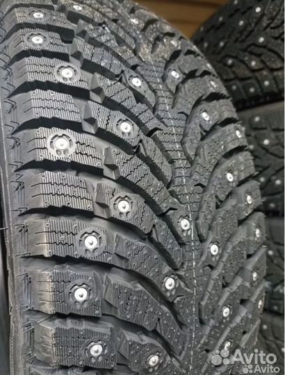 Landspider Arctictraxx 235/60 R18 107T