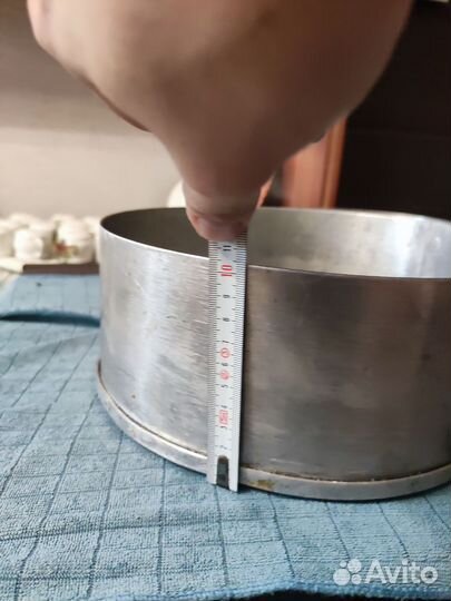 Сито нержавейка