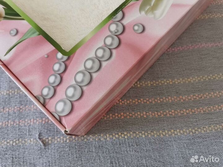 Махровые полотенца 50х90. Набор