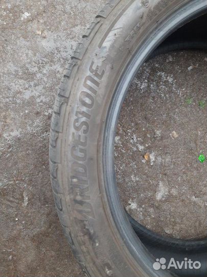 Bridgestone Turanza LS-H 225/45 R18 95H