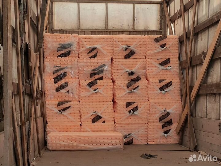 Теплые полы Маты