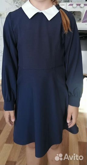 Школьная форма