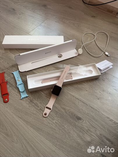 Apple Watch series 1 42mm