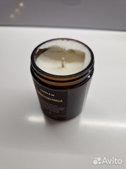 Аромасвеча candle me