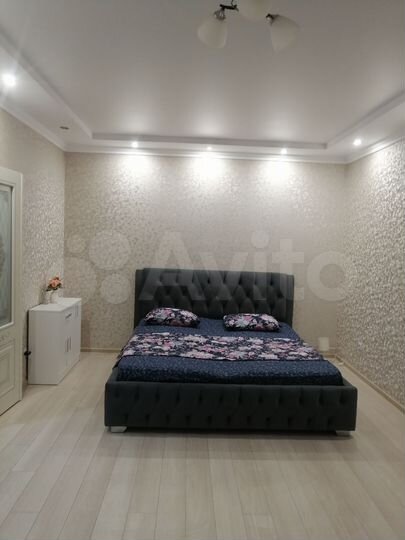 1-к. квартира, 49 м², 4/5 эт.